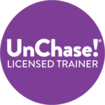 Discover the tailored support of Private Un-Chase!® training for addressing your dog's chase behavior. Collaborate with our expert trainers to pinpoint triggers and craft a personalized strategy for resolving current challenges. Your canine companion will explore safer outlets and learn alternative behaviors, paving the way for a harmonious relationship.